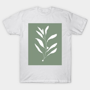 Sage T-Shirt